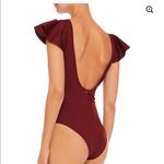 Derek Lam  10 Crosby one piece swimsuit Photo 1