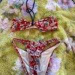 Bec & Bridge  halter bikini set  Photo 0