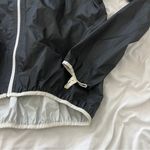 The Great bontrager windbreaker
Size XL
Condition: 
Color: black Photo 1