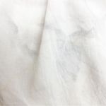 House of Harlow 1960 Floral Palm Linen Puff Sleeve Smocked Midi Dress: Beige Pink Photo 11