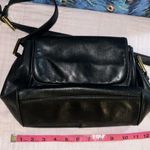 Vintage Dillard’s Black Shoulder Bag Photo 12