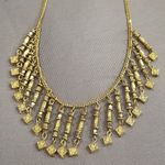 Vanessa Mooney 💕💕 Vintage Inspired Charm Necklace Photo 4