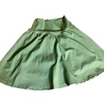 Buffbunny  Succulent Skirt - Agave Green size xs Photo 3