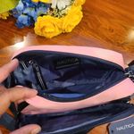 Nautica Cross body pink Bag Photo 8