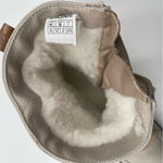 Pajar Maxine Winter Faux Fur Snow Boots EU 41 US 10 Ski Zip Ice Gripper Women's Photo 11