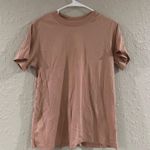 Lululemon All Yours  Tee Photo 0