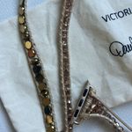 Victoria Emerson  Apple Watch wrap band Photo 1