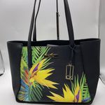 Calvin Klein  MARISA SAFFIANO LEATHER SHOULDER BAG Photo 0