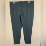 Bob Timberlake  Olive Women’s leggings sz XXL Photo 2