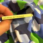 Aerie Real Me High Camo High Waisted Crossover 7/8 Legging Small NWT Photo 8