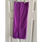 Lululemon Vinyasa Scarf Rulu One Size Violet CONV‎ 10153 Convertible Yoga Snap Purple Photo 2
