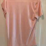 Nike Drifit Tee Pink Size M Photo 3