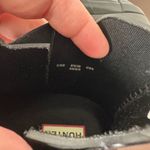 Hunter Women's Original Refined Penny Loafer Chelsea Rain Boots Size 8 Photo 8