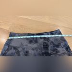 Lululemon  Align High-Rise Wide Leg Crop 23"
Diamond Dye Graphite Grey size 12 Photo 7