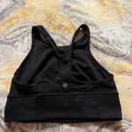 Lululemon  wunder train high neck sport bra formation camo size 8 Photo 2
