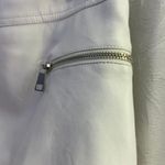 Forever 21 Leather Skirt Photo 4