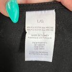 Avon Black Dress‎ Black Size L Photo 5