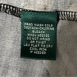 Ralph Lauren Lauren  Womens Equestrian Bridle Top Sz 1X Country Old Money Preppy Photo 5