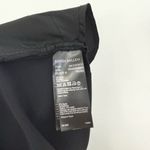 Karen Millen Black Tailored Slim Leg Pants Photo 6