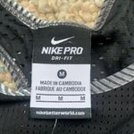 Nike PRO Womens Hyper-Cool Frequency Dri-Fit Mesh Racerback Tank Top. New Photo 9