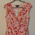 Ralph Lauren Pink Floral Dress by Lauren Photo 1