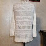 Tommy Hilfiger White Women's Cardigan Photo 4