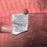 Johnny Was  Orla Puff Sleeve Embroidered Shirt Dress Large Oversized fit Photo 10