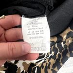 None Leopard Print One Piece Ruffle Swimsuit Bathing Suit 20W Photo 3