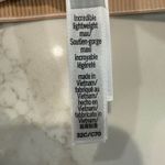 Victoria's Secret VSX Victoria’s Secret Sport NWT Knockout PushUp Sports Bra Womens 32C Nude Beige Photo 6