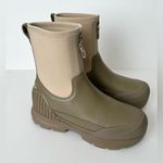 UGG  NEUMEL ZIP Platform waterproof ankle boots NEW 7 Photo 1
