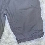 Levi's LEVI’S Signature Women’s Gray Boy Fit Shorts 10 Photo 7
