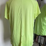 Tangerine XXL Yellow Athletic Shirt Photo 3