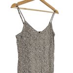 Jenni Kayne  Leopard Slip Dress Photo 4
