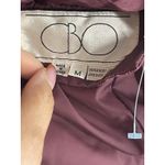 Vintage CBO Coat Puffer Down Quilted Long Photo 1