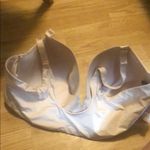 Torrid  Elegant Cream Full-Coverage Bra size 46D Photo 2