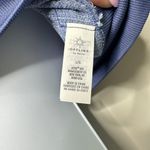 Aerie Offline by  Blue Seamless Ribbed Cropped SS Athletic Top Women's Large Photo 1