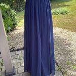 Tularosa  bejeweled embroidered maxi dress Photo 4