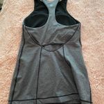 Lululemon Gray Tank Photo 1