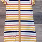 Old Navy  Striped Dress Photo 7