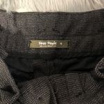 Free People  high waist short Photo 2
