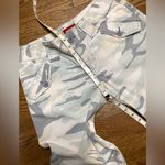 Unionbay  Y2K. Light camo cropped pants. Size 9 Photo 5