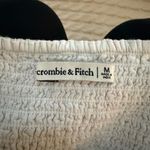 Abercrombie & Fitch  Floral Halter Top Photo 3