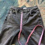 Boyish Free People Zachary Skinny Jeans High Rise Black Women’s 30 Touch of Evil Photo 11