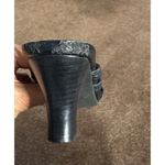 a.n.a . Women’s Slip On Strappy Sandal Heels Black Size 8M Sku 0300 / 2771 Photo 8