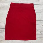 Ralph Lauren Lauren Petite French Terry Skirt Size SP Photo 7