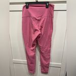 Lululemon Align HR Pant 28” Pink Blossom Photo 2