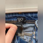 Windsor  High Waisted Distressed Denim Jeans 3 Photo 2