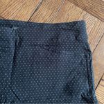 Hilary Radley  Pokadot Women’s Shorts Size Large Photo 1