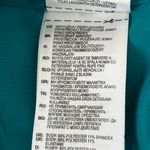 Adidas  Women's Turquoise Sports Bra Photo 4