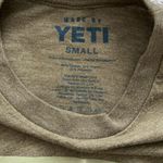 Yeti Tee Shirt Photo 2